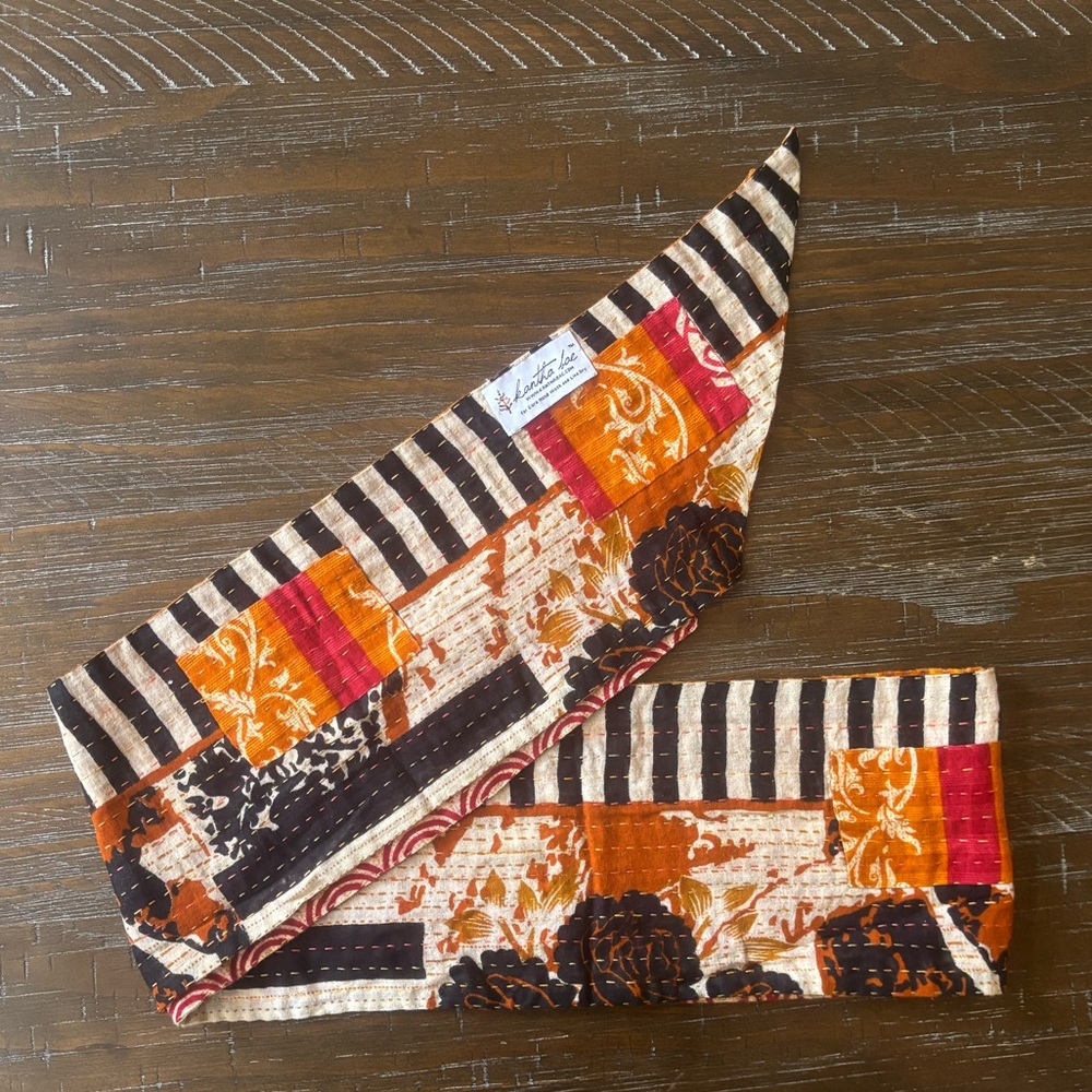 Kantha‎ Bae | Head Wrap